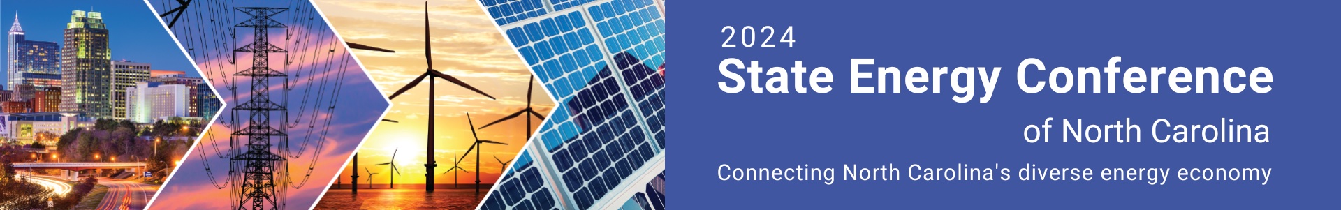 2024 State Energy Conference of North Carolina: