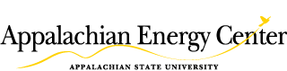 Appalachian Energy Center logo