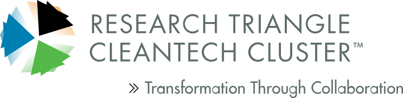 Research Triangle Cleantech Cluster logo