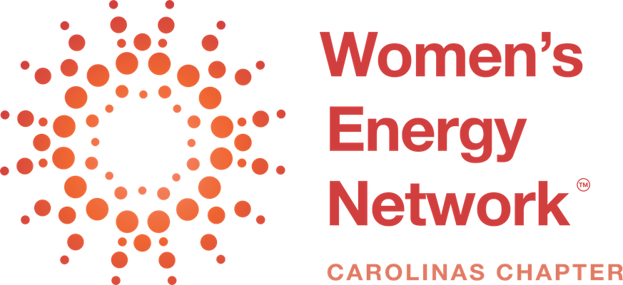 Womens Energy Network, Carolinas Chapter logo