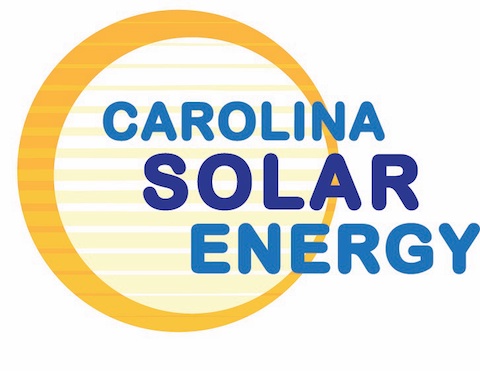Carolina Solar Energy logo