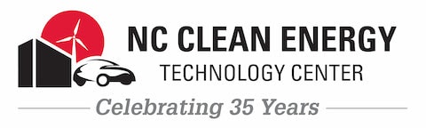 NC Clean Energy Technology Center logo