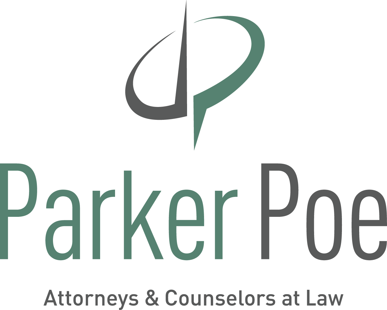 Parker Poe logo