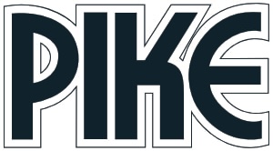 Pike Electric logo