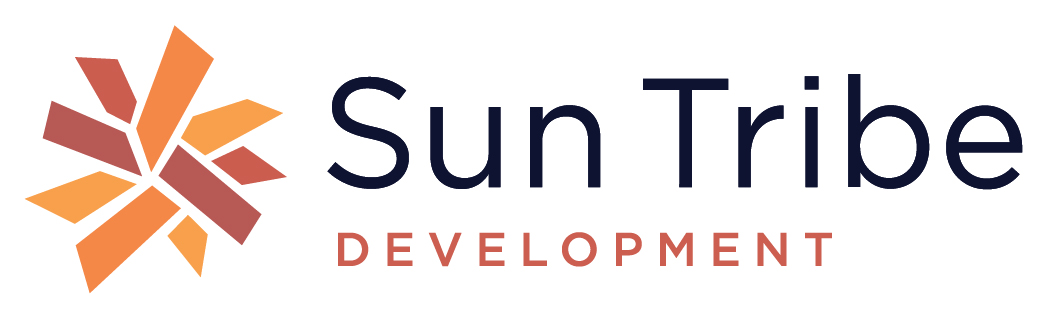 Sun Tribe Development logo